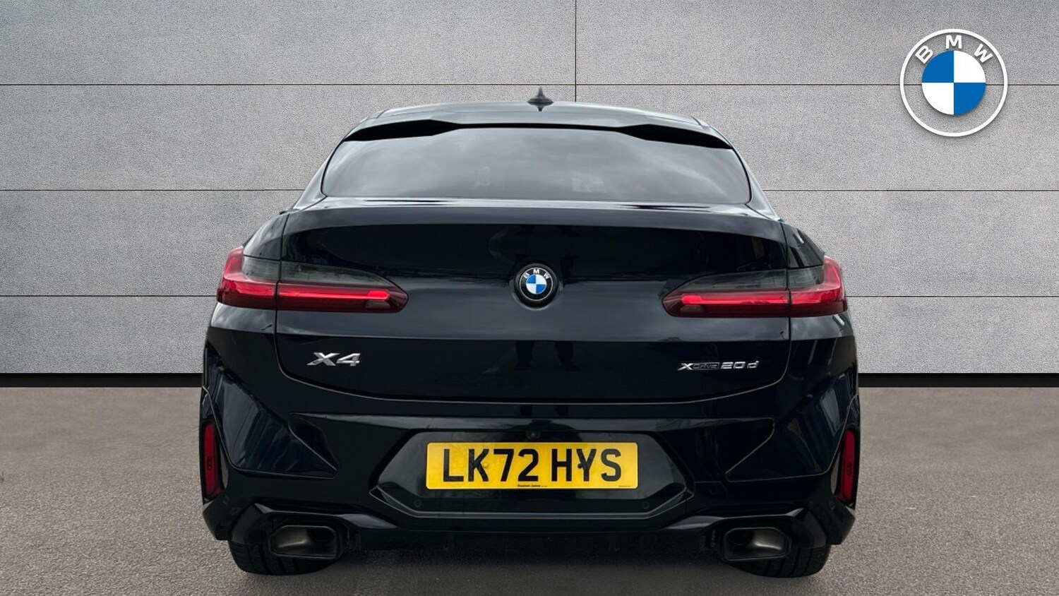 Used BMW X4 2022 for sale - 77695743: Photo 15