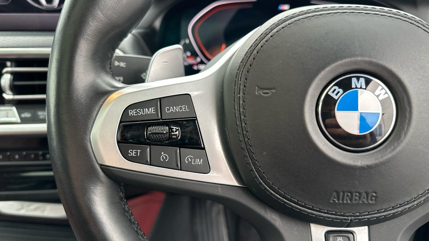 Used BMW X4 2022 for sale - 77695743: Photo 17