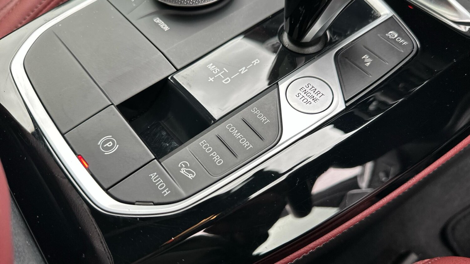 Used BMW X4 2022 for sale - 77695743: Photo 19