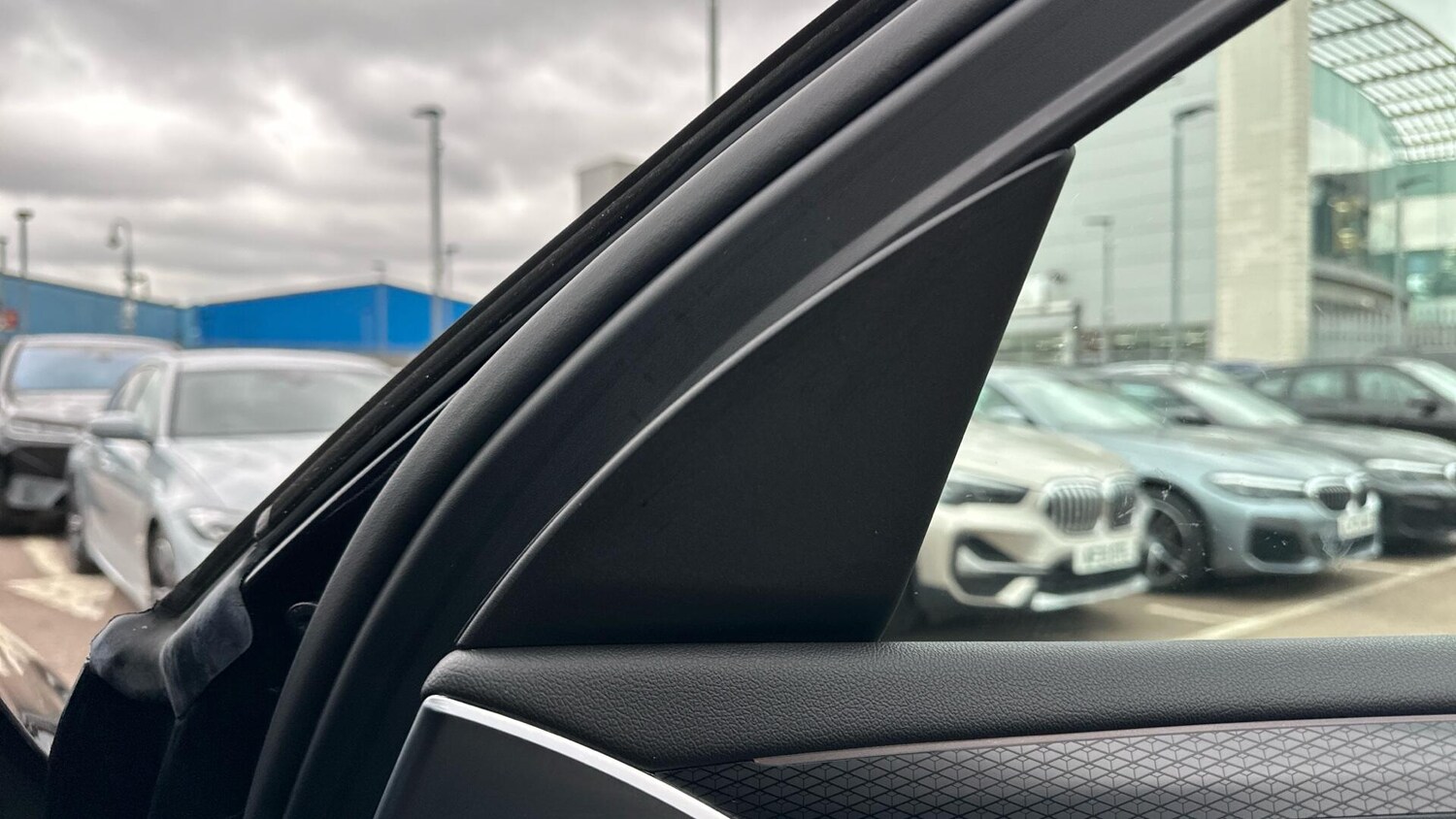 Used BMW X4 2022 for sale - 77695743: Photo 20