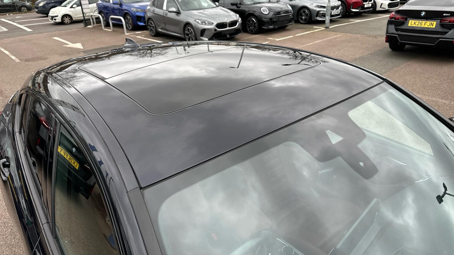 Used BMW X4 2022 for sale - 77695743: Photo 21