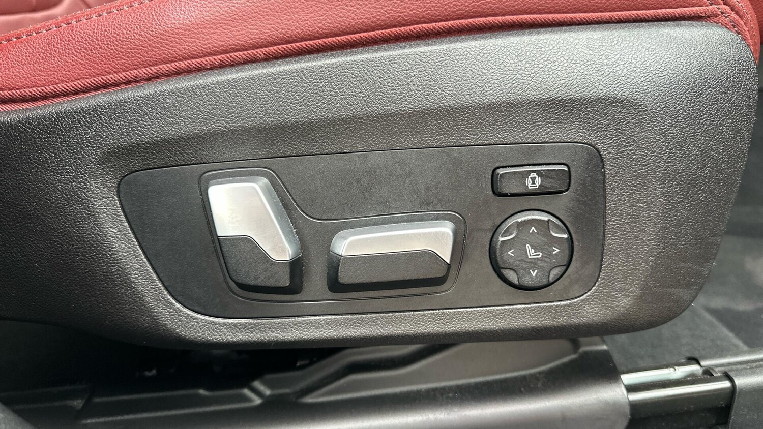 Used BMW X4 2022 for sale - 77695743: Photo 25