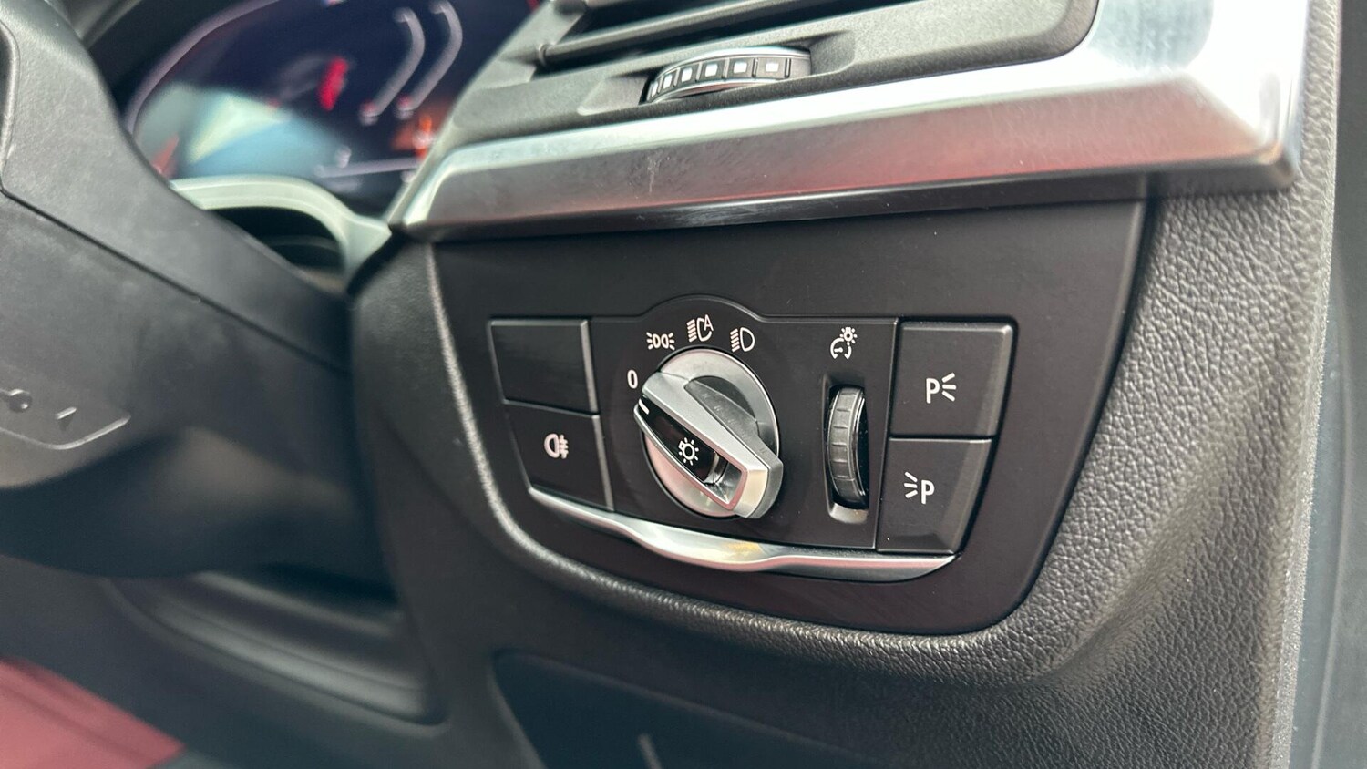 Used BMW X4 2022 for sale - 77695743: Photo 26