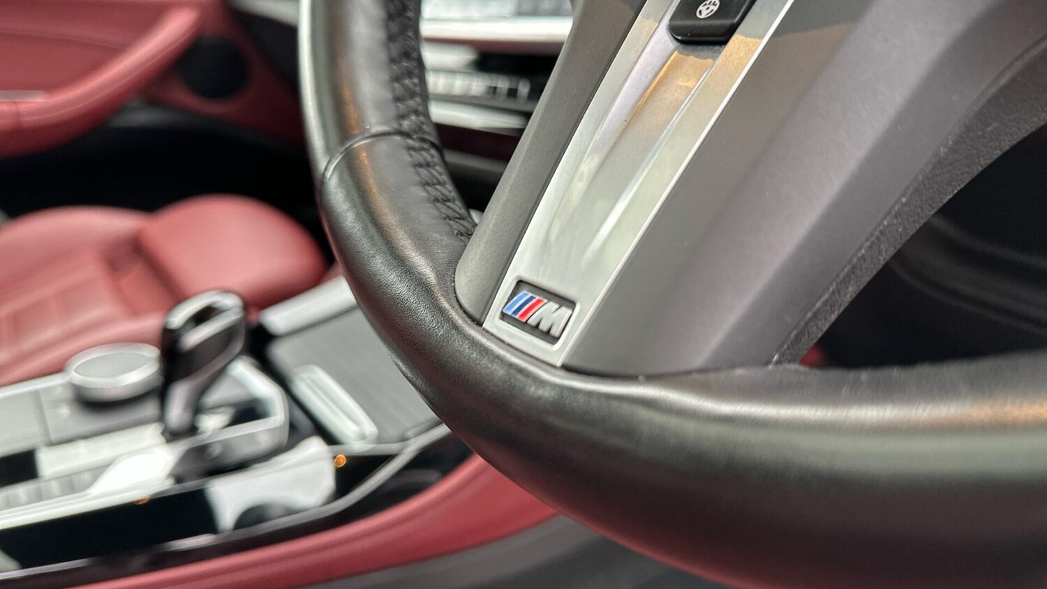 Used BMW X4 2022 for sale - 77695743: Photo 27