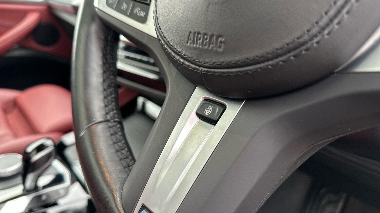 Used BMW X4 2022 for sale - 77695743: Photo 28