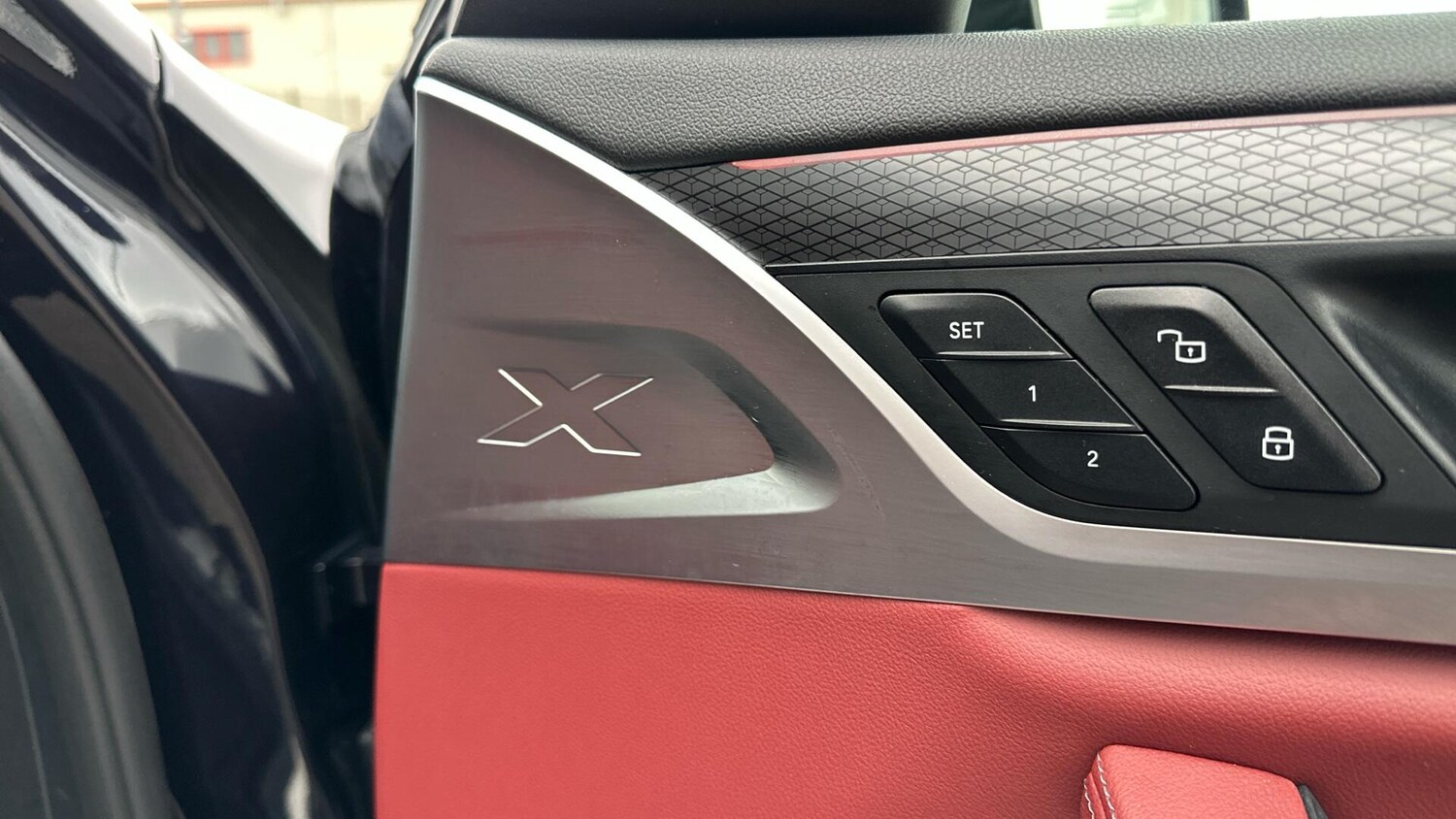 Used BMW X4 2022 for sale - 77695743: Photo 29