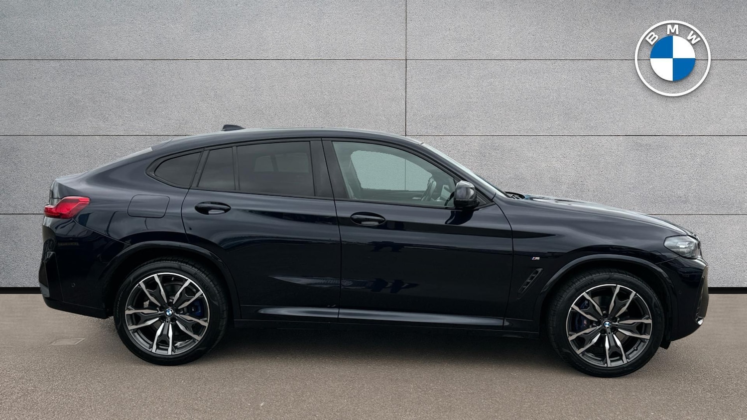 Used BMW X4 2022 for sale - 77695743: Photo 3