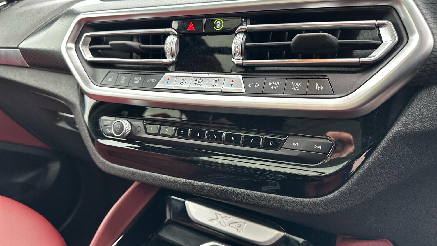 Used BMW X4 2022 for sale - 77695743: Photo 33