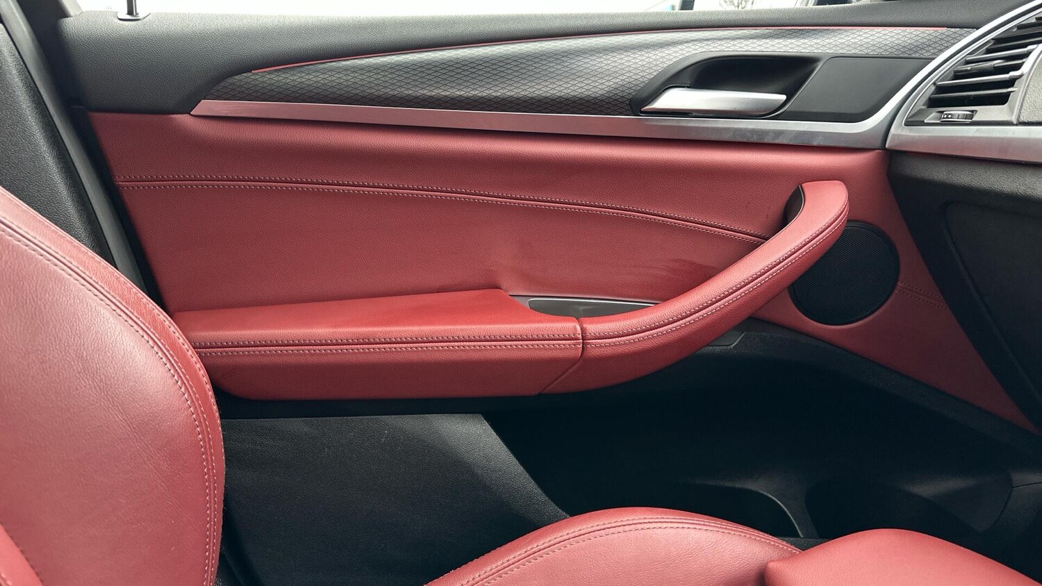 Used BMW X4 2022 for sale - 77695743: Photo 36