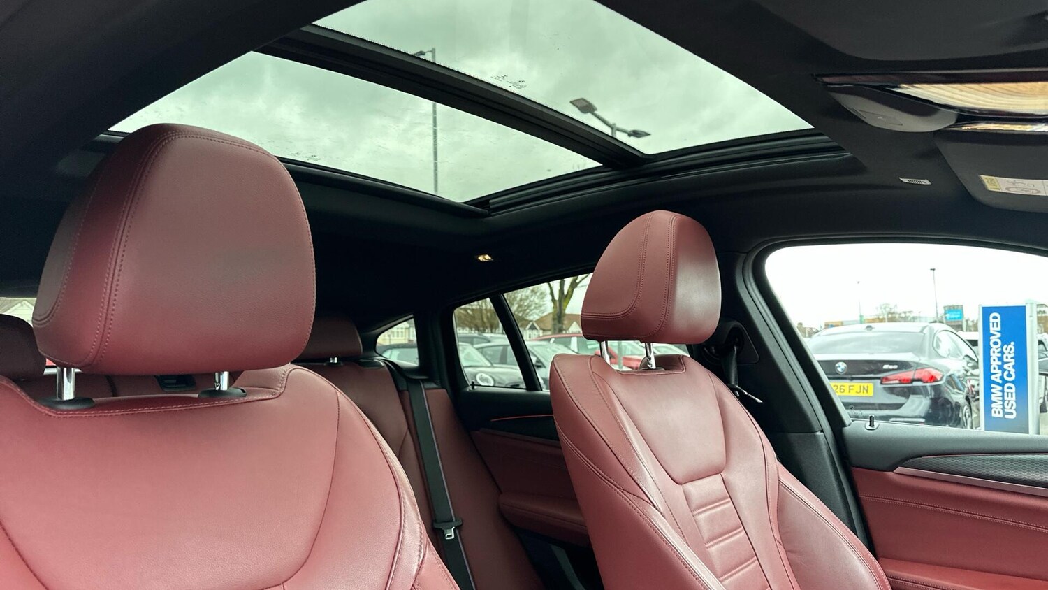 Used BMW X4 2022 for sale - 77695743: Photo 37