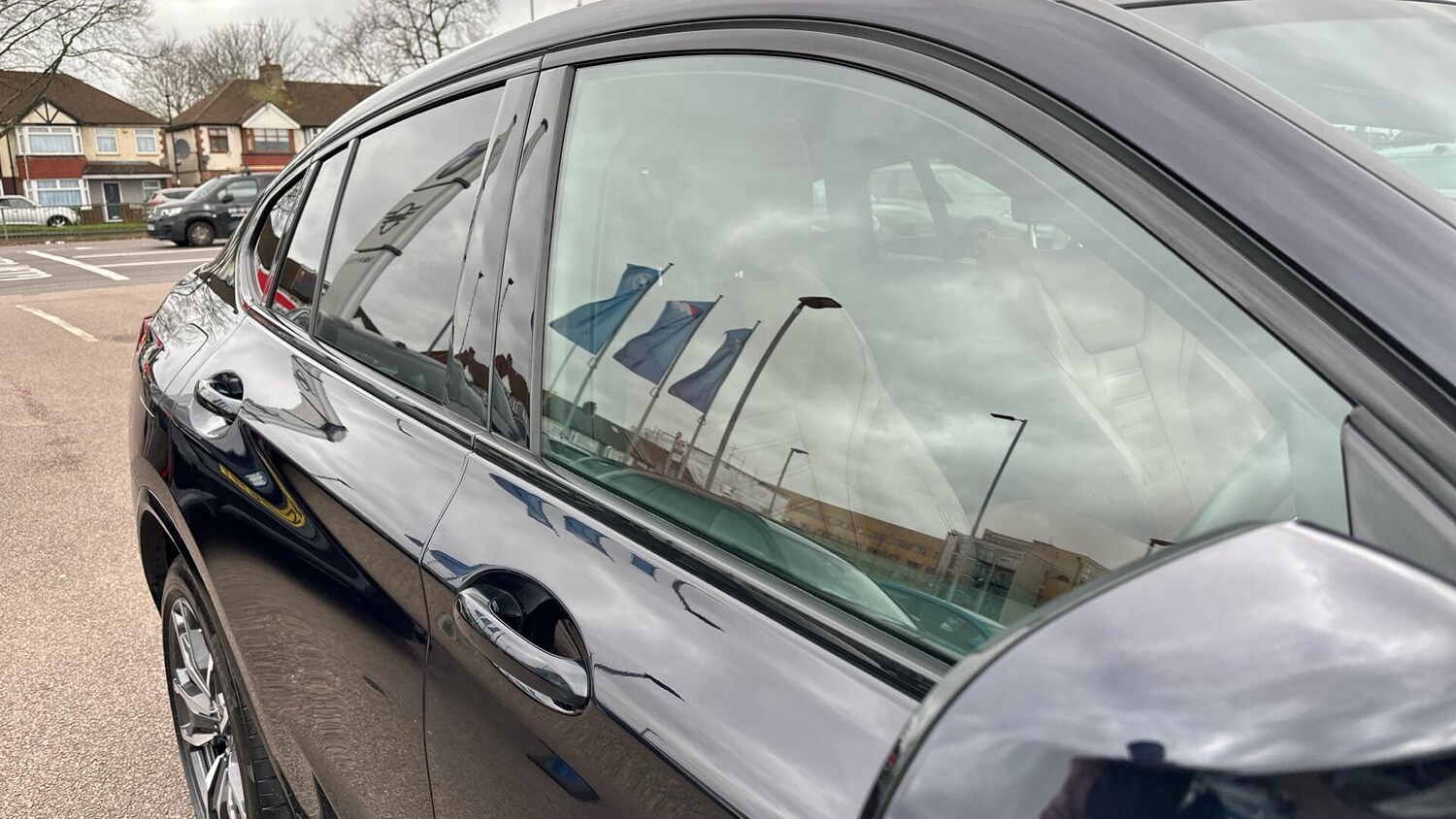 Used BMW X4 2022 for sale - 77695743: Photo 39