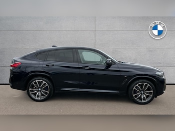 Used BMW X4 2022 for sale - 77695743: Photo