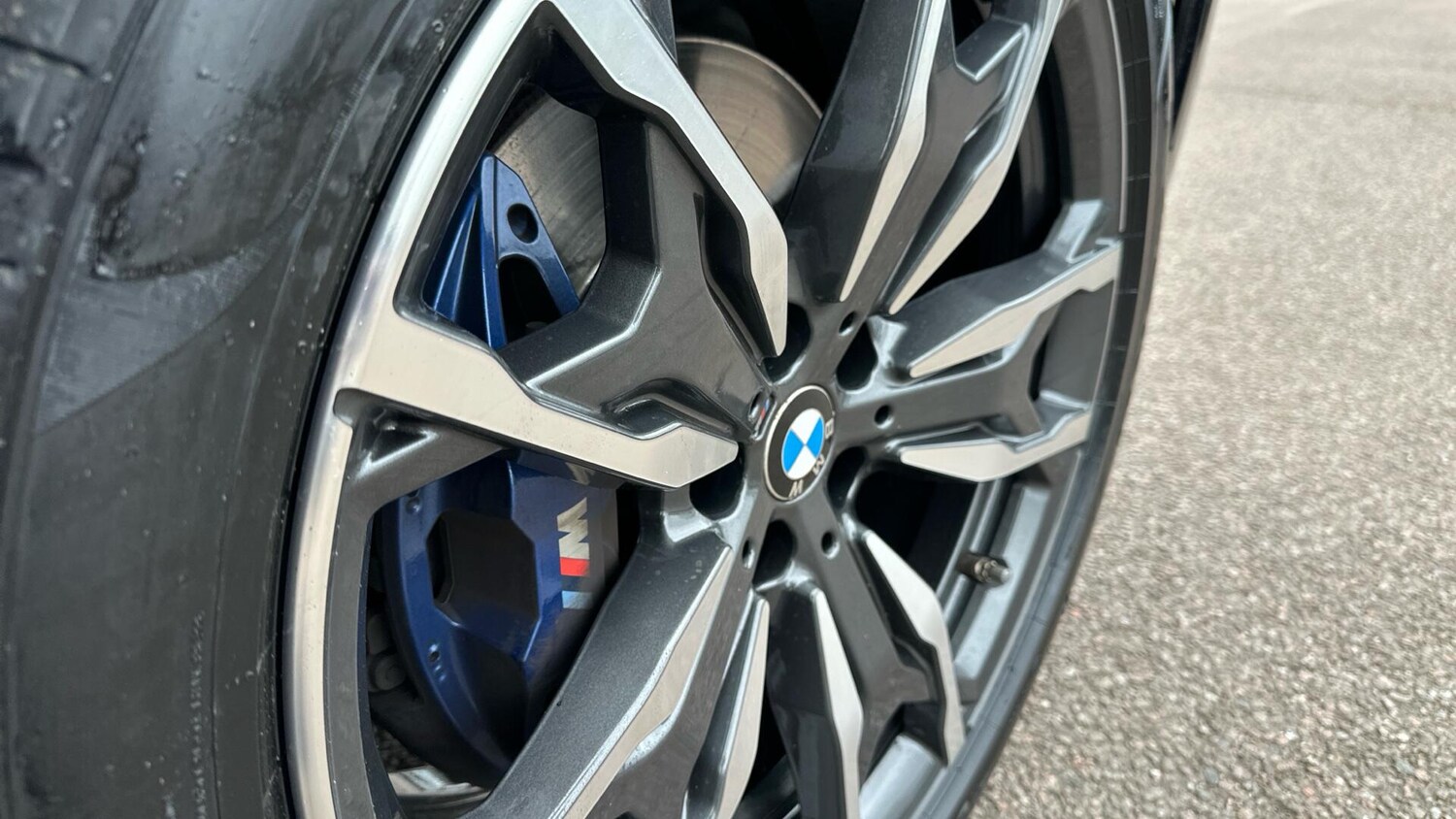 Used BMW X4 2022 for sale - 77695743: Photo 42