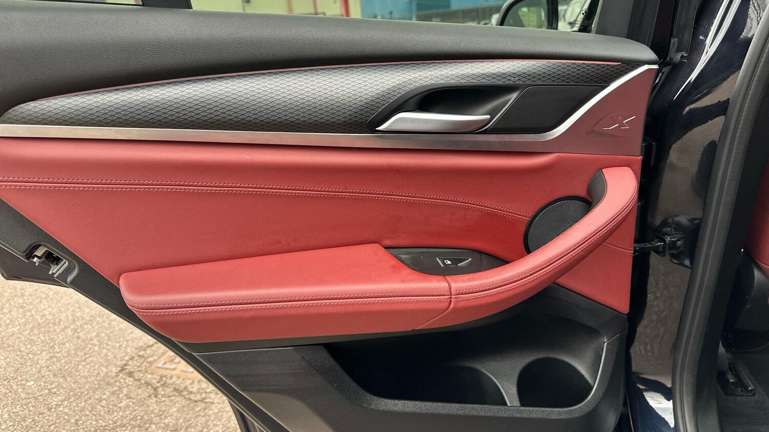 Used BMW X4 2022 for sale - 77695743: Photo 45