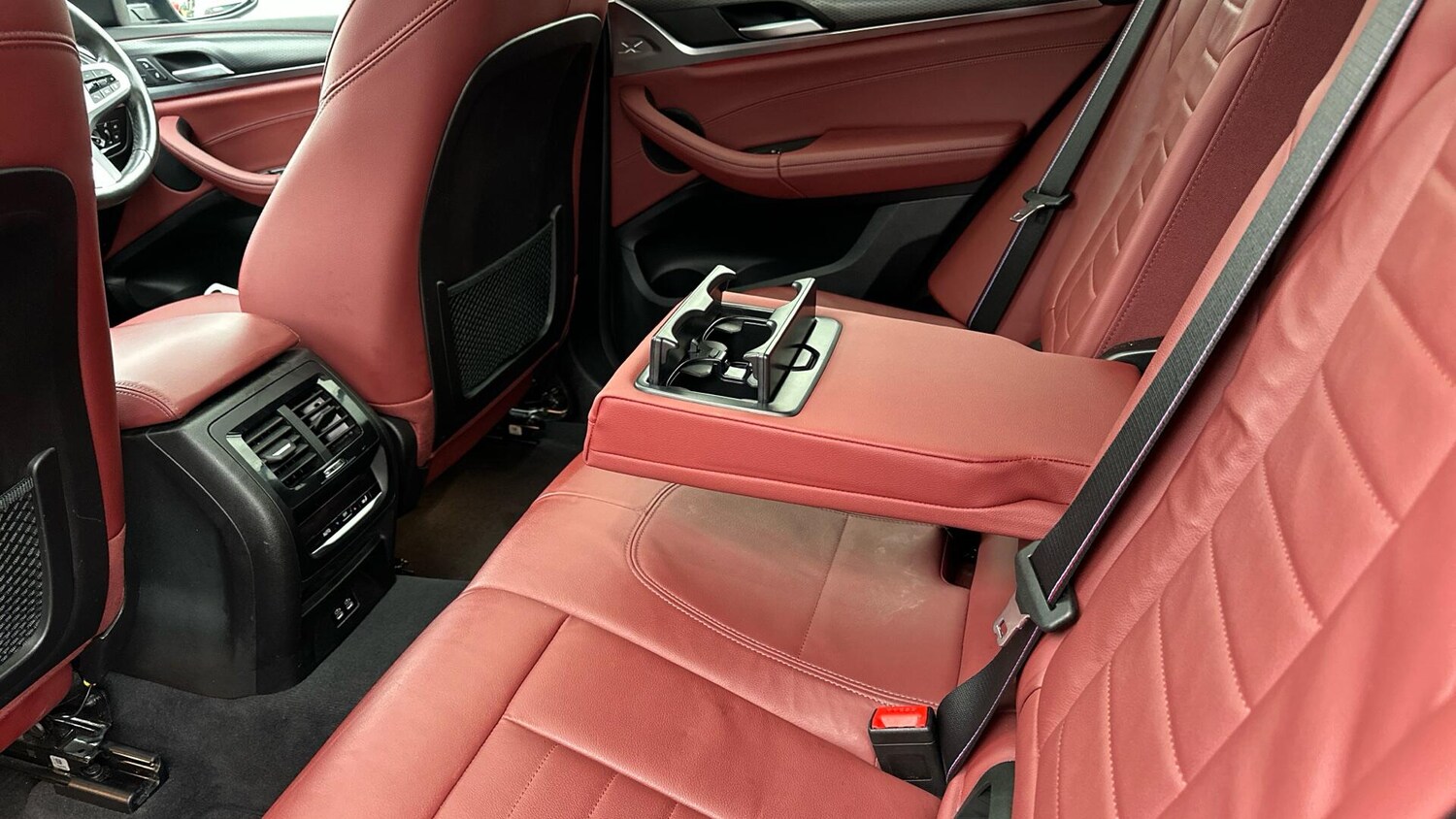 Used BMW X4 2022 for sale - 77695743: Photo 48