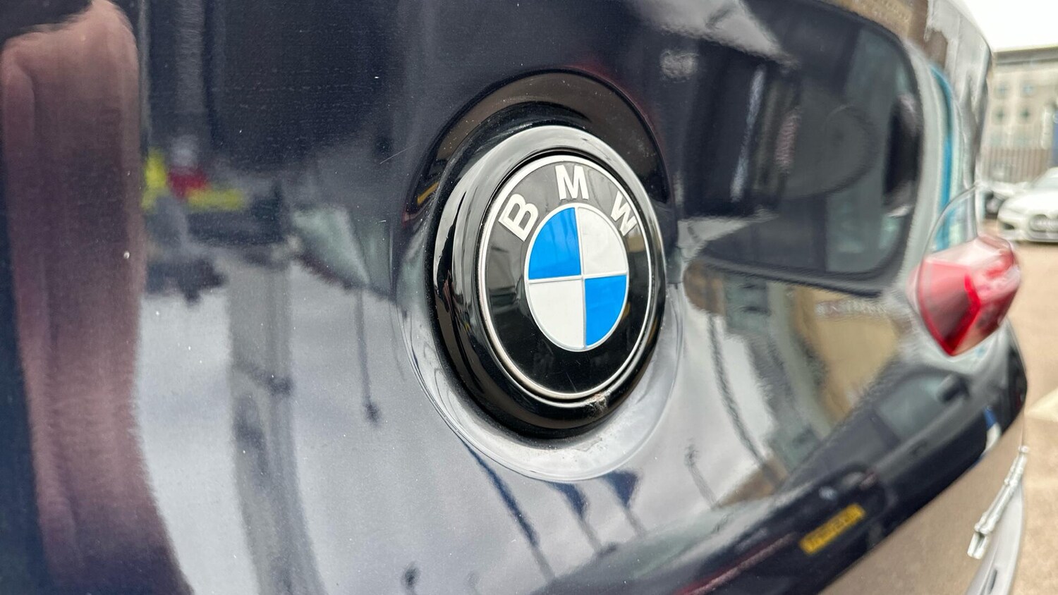 Used BMW X4 2022 for sale - 77695743: Photo 51