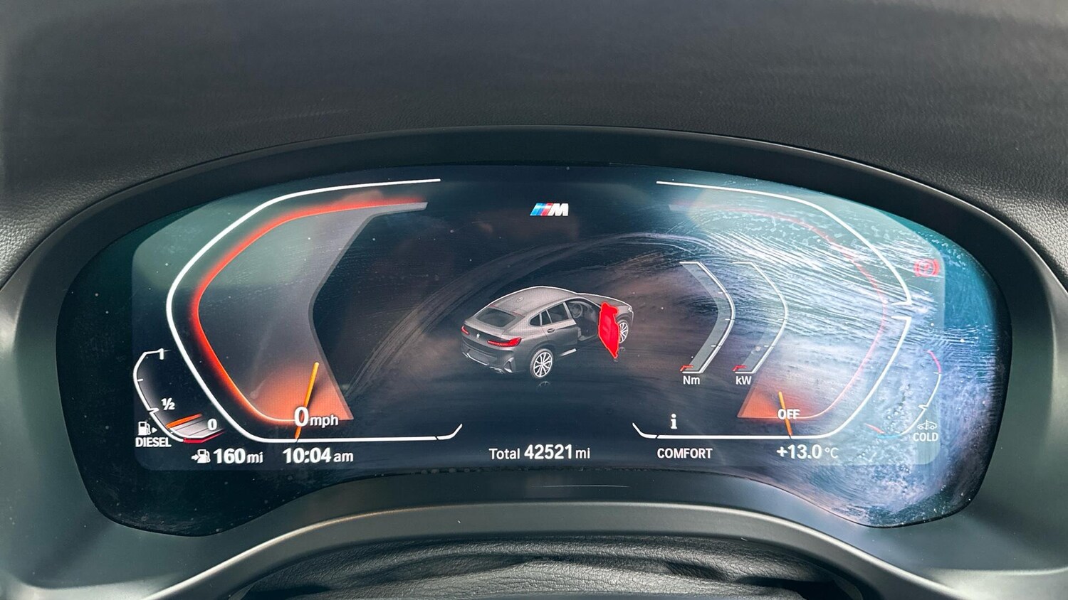 Used BMW X4 2022 for sale - 77695743: Photo 9