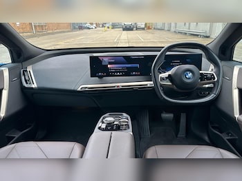 Used BMW iX 2023 for sale - 78318460: Photo