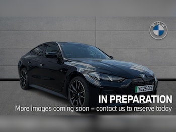 Used BMW i4 2025 for sale - 79236415: Photo