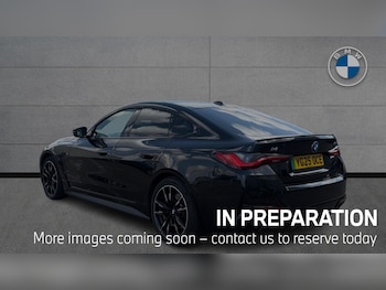 Used BMW i4 2025 for sale - 79236415: Photo