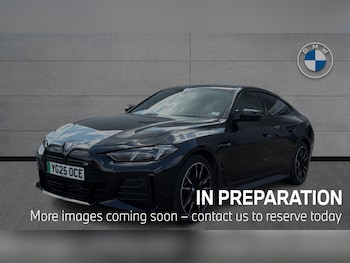 Used BMW i4 2025 for sale - 79236415: Photo