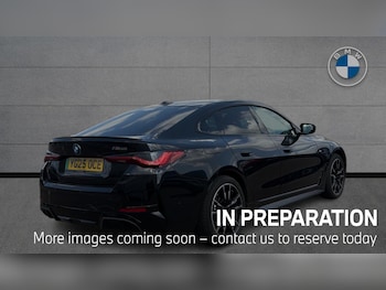 Used BMW i4 2025 for sale - 79236415: Photo