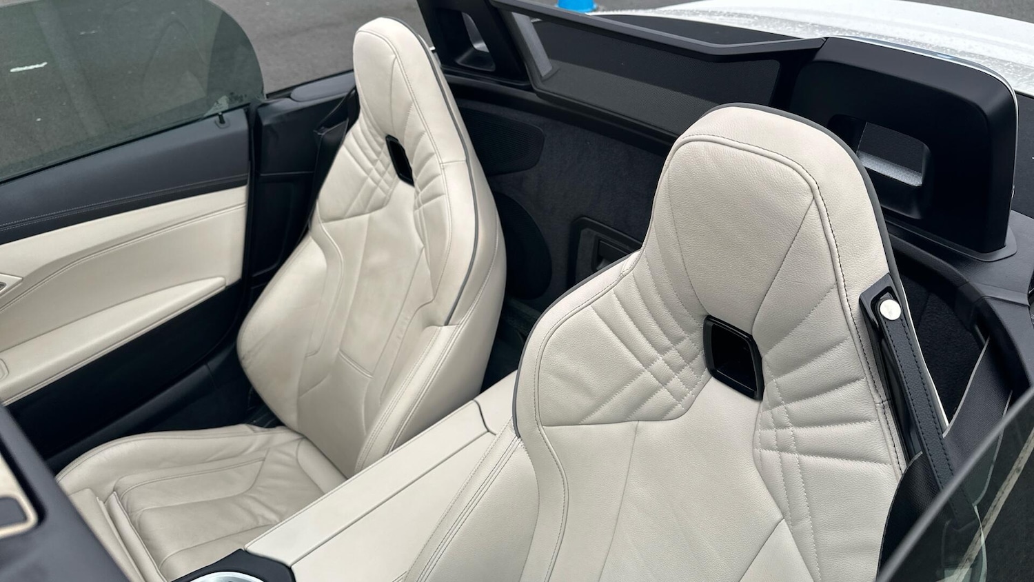 Used BMW Z4 2019 for sale - 77626316: Photo 12