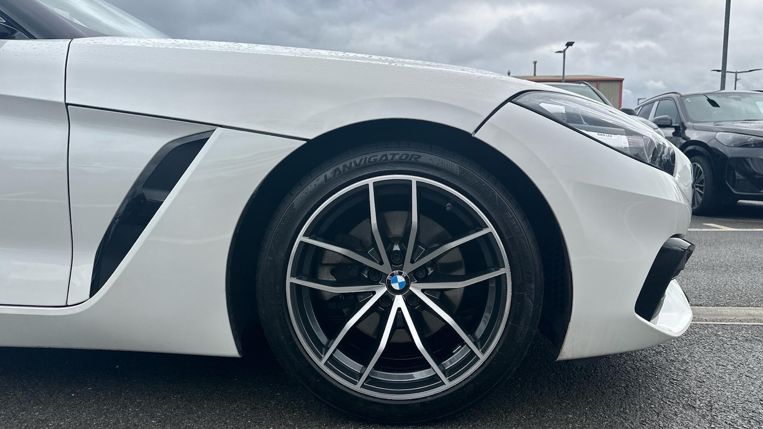 Used BMW Z4 2019 for sale - 77626316: Photo 14