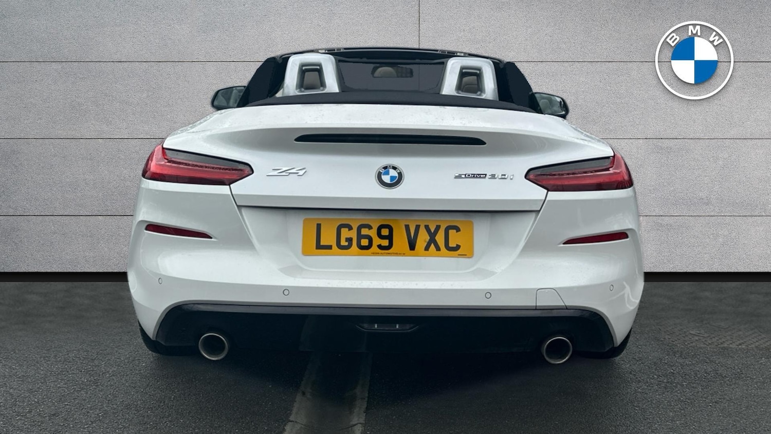 Used BMW Z4 2019 for sale - 77626316: Photo 15