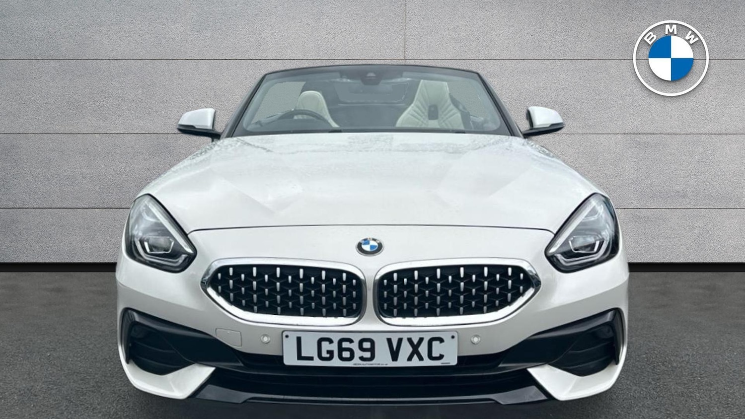 Used BMW Z4 2019 for sale - 77626316: Photo 16