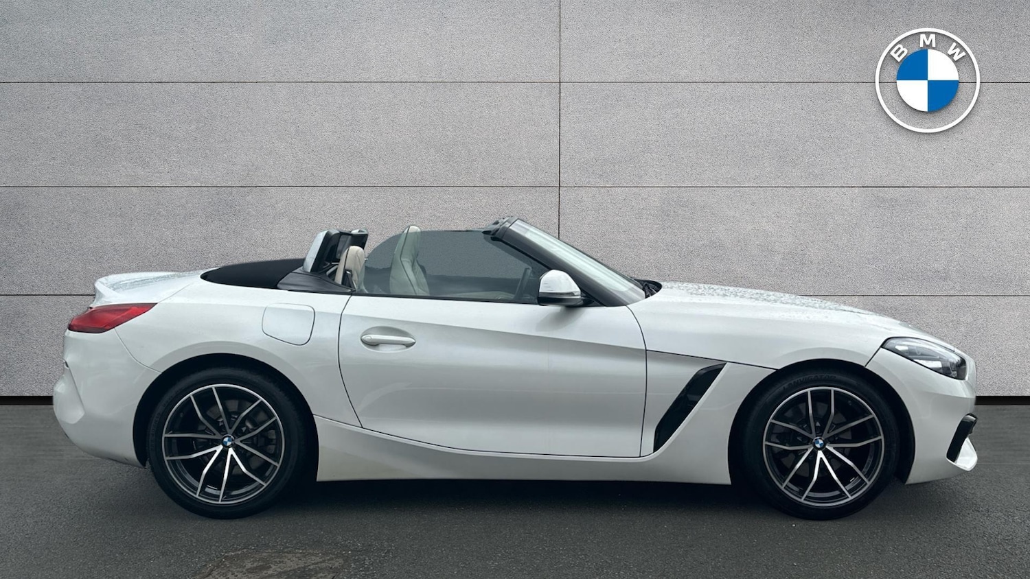 Used BMW Z4 2019 for sale - 77626316: Photo 3