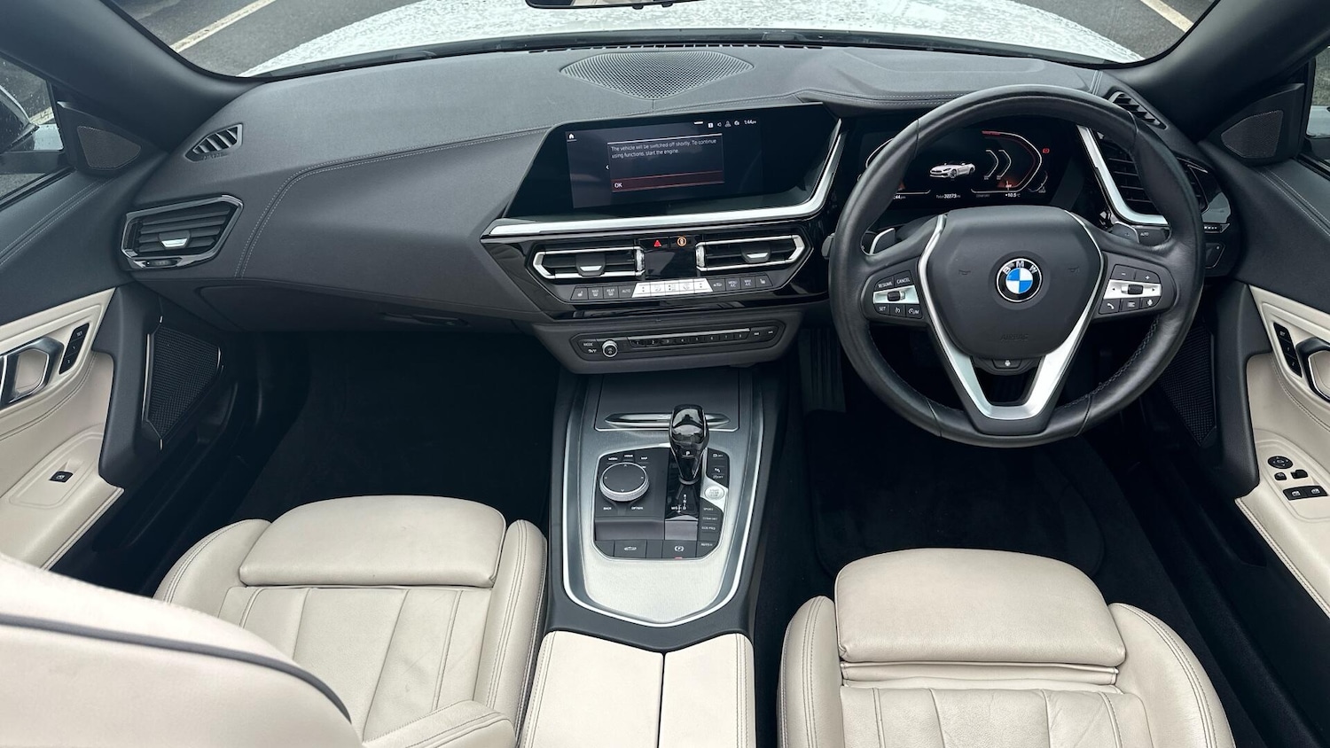 Used BMW Z4 2019 for sale - 77626316: Photo 4