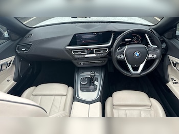 Used BMW Z4 2019 for sale - 77626316: Photo