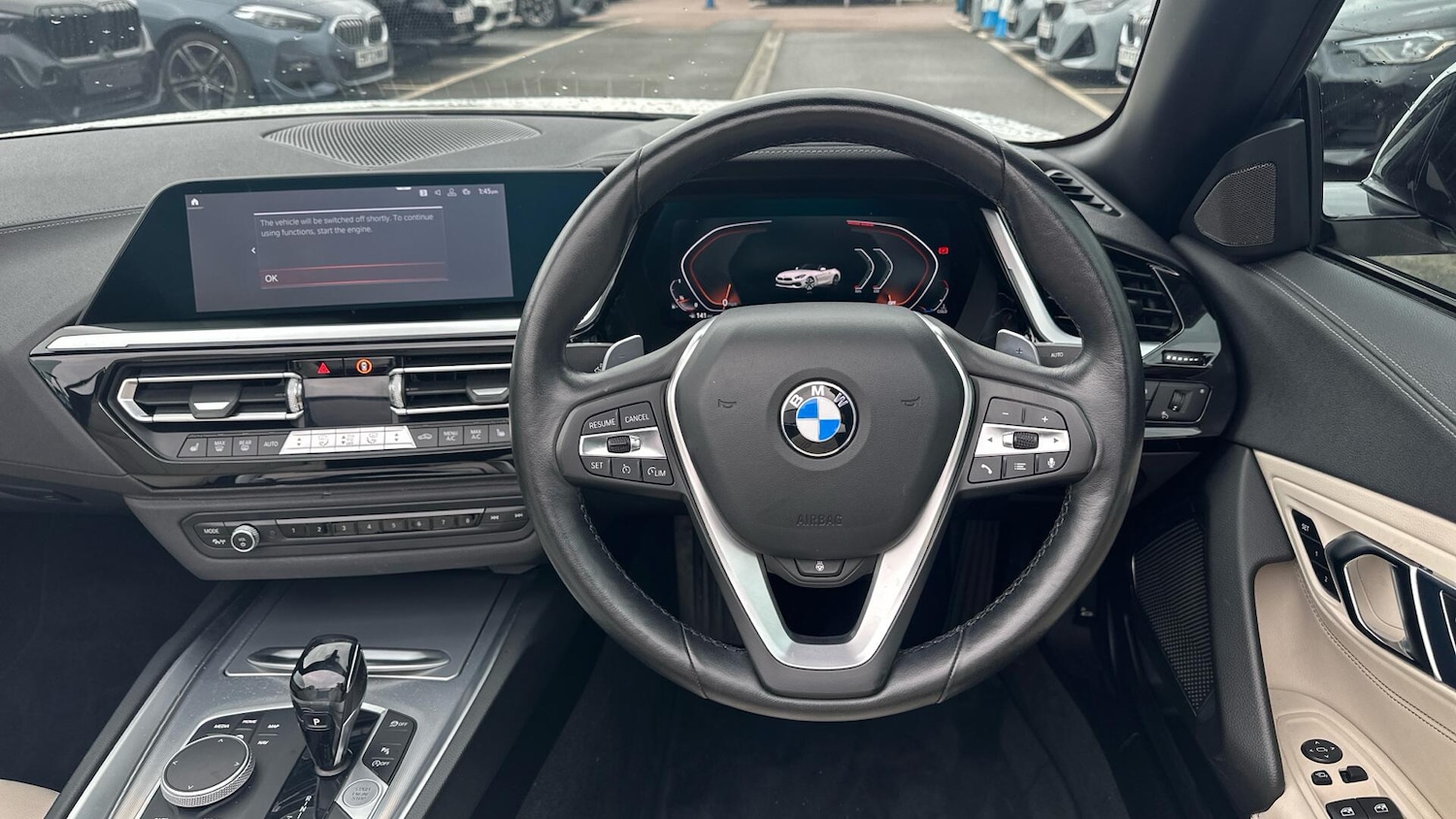 Used BMW Z4 2019 for sale - 77626316: Photo 5