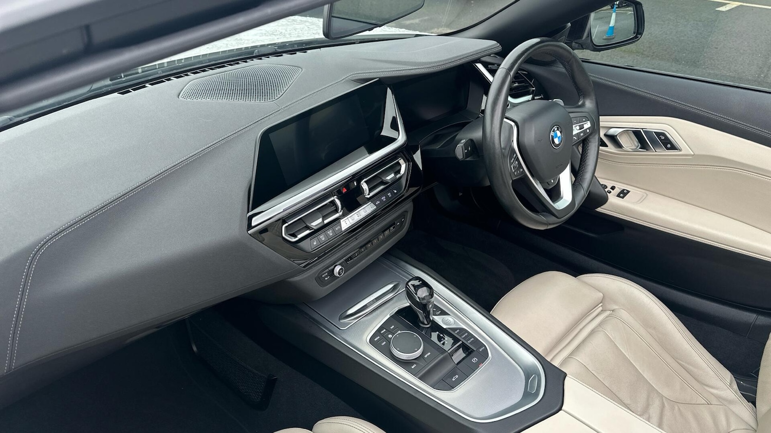 Used BMW Z4 2019 for sale - 77626316: Photo 7