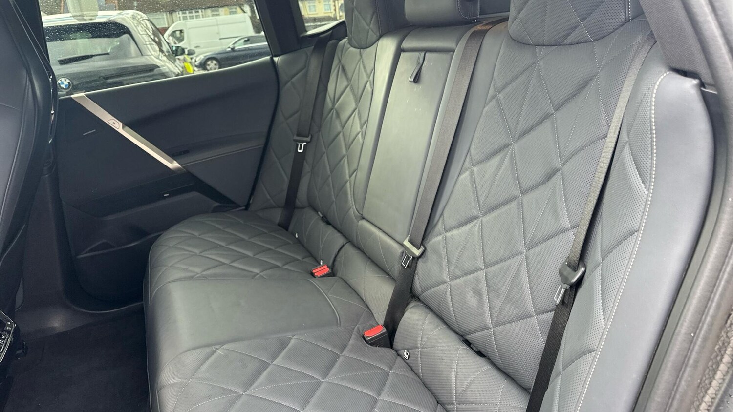 Used BMW iX 2022 for sale - 78072930: Photo 12