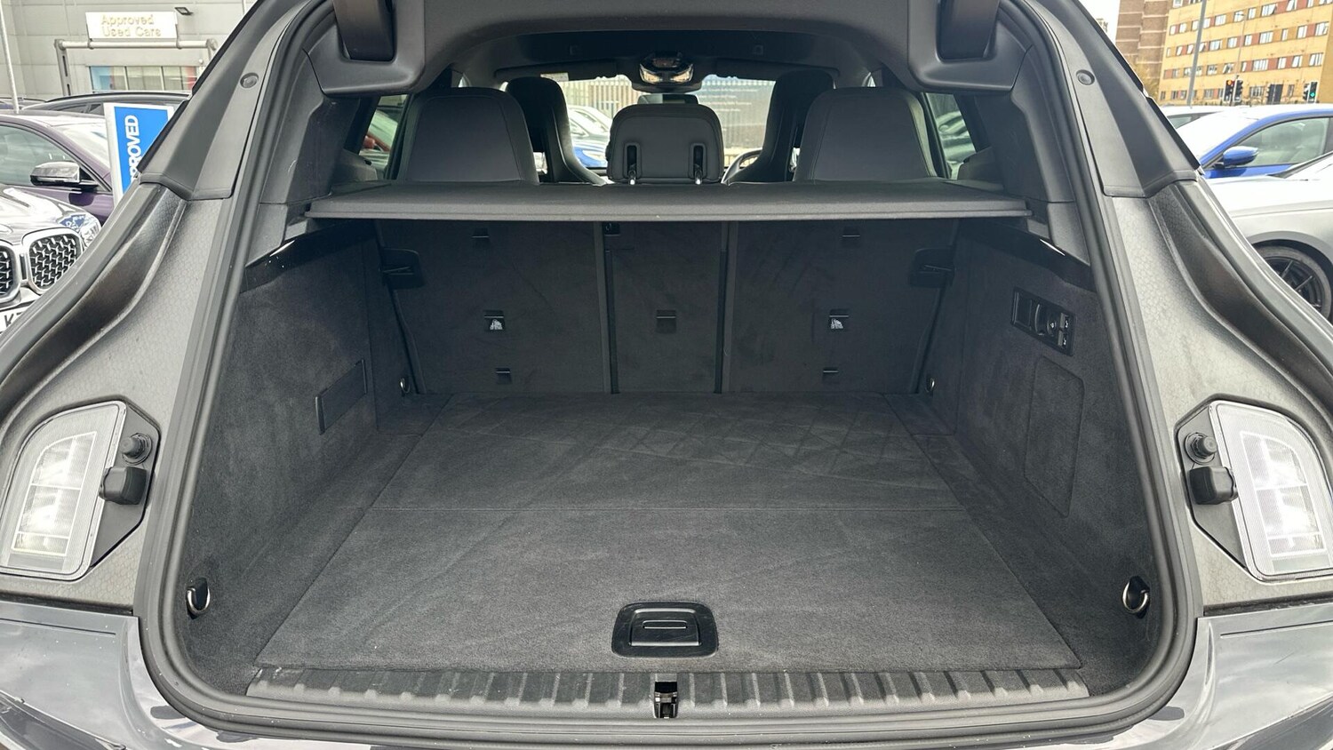 Used BMW iX 2022 for sale - 78072930: Photo 13