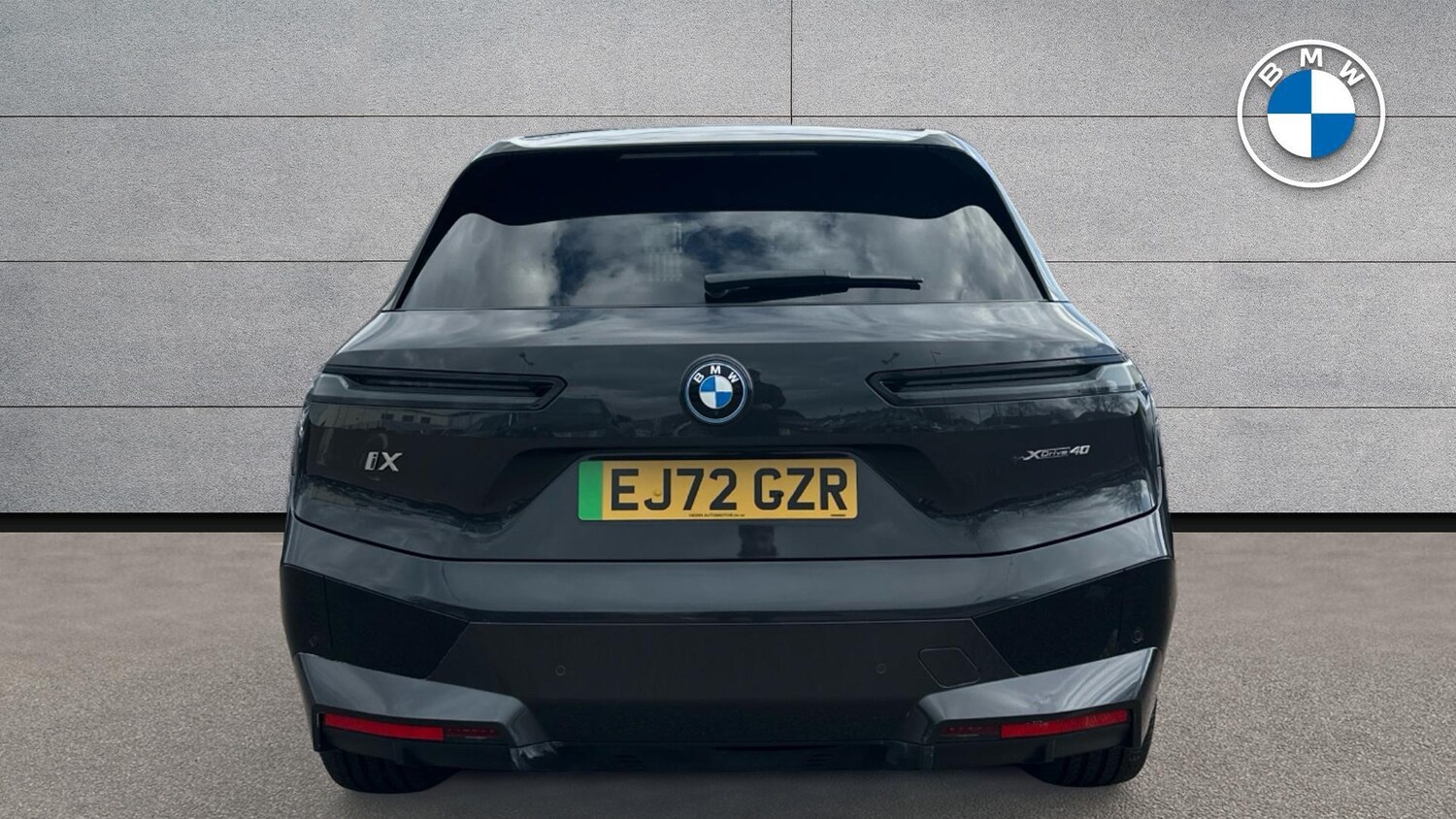 Used BMW iX 2022 for sale - 78072930: Photo 15