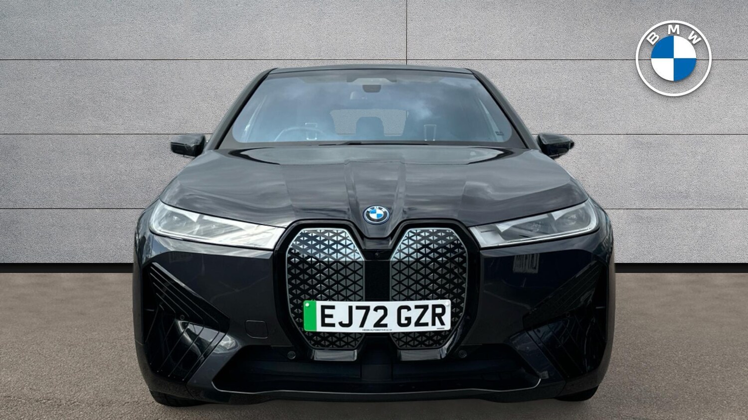 Used BMW iX 2022 for sale - 78072930: Photo 16