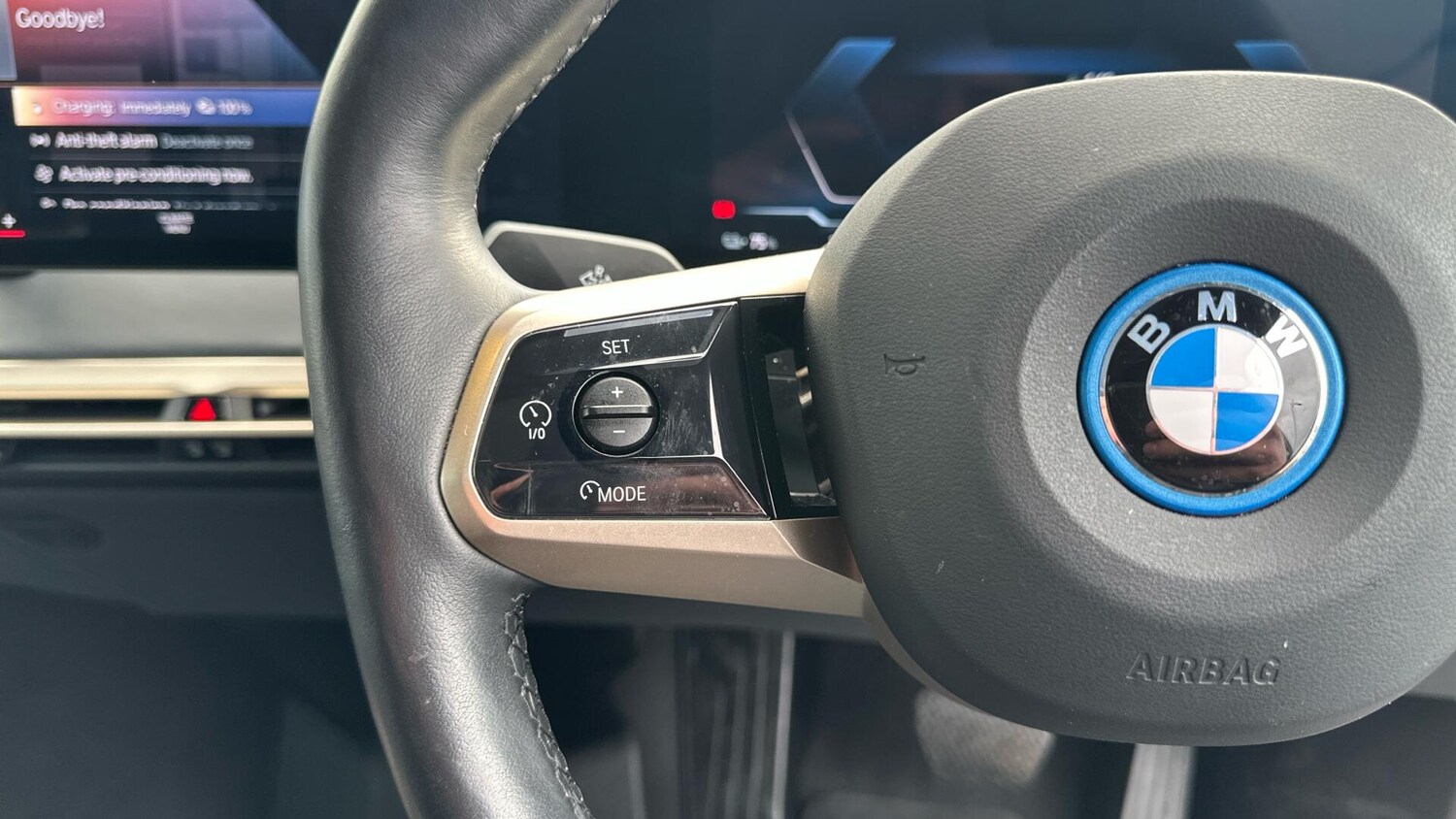 Used BMW iX 2022 for sale - 78072930: Photo 17