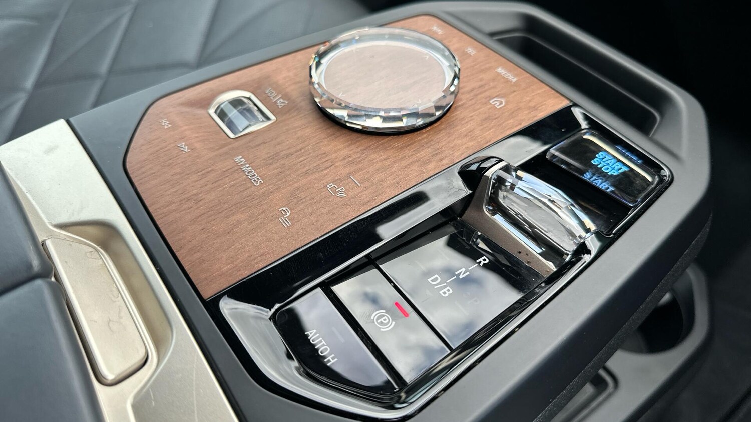 Used BMW iX 2022 for sale - 78072930: Photo 19