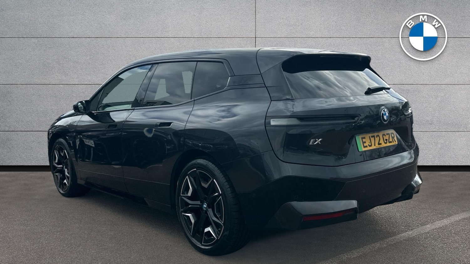 Used BMW iX 2022 for sale - 78072930: Photo 2