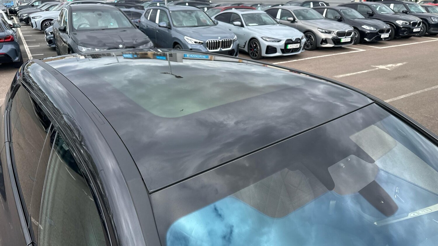 Used BMW iX 2022 for sale - 78072930: Photo 21