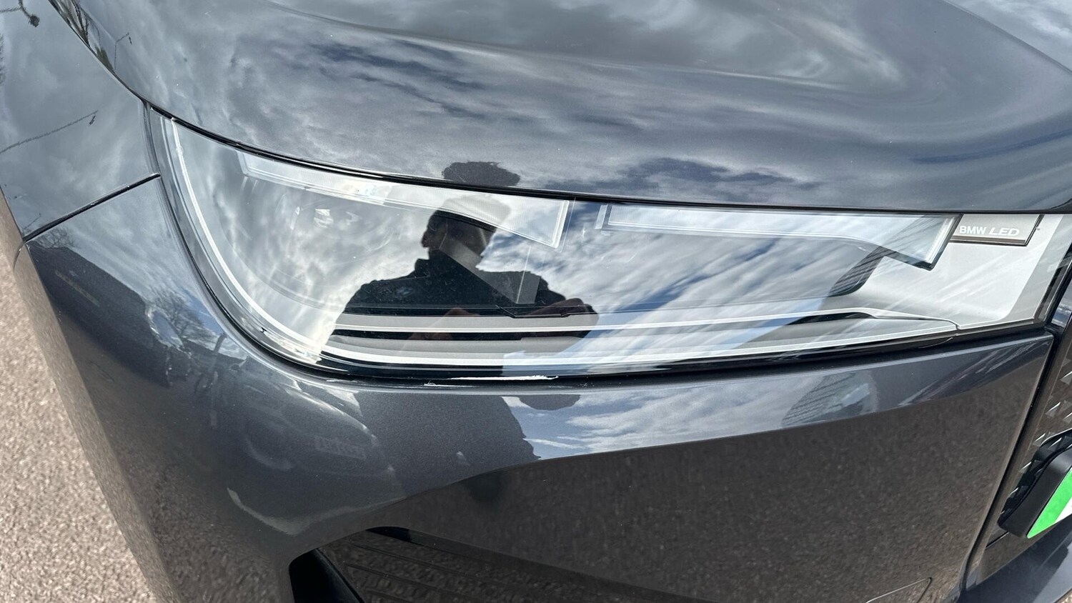 Used BMW iX 2022 for sale - 78072930: Photo 23