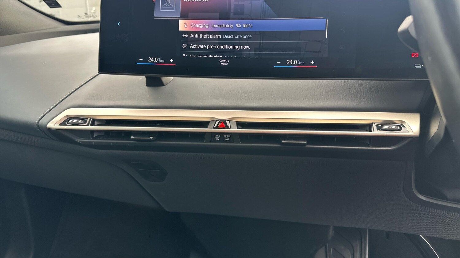 Used BMW iX 2022 for sale - 78072930: Photo 27