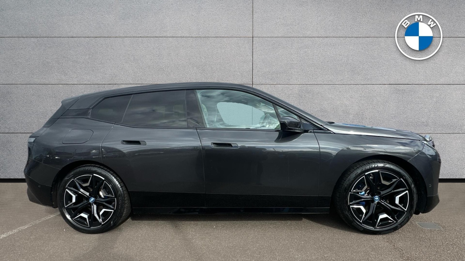 Used BMW iX 2022 for sale - 78072930: Photo 3