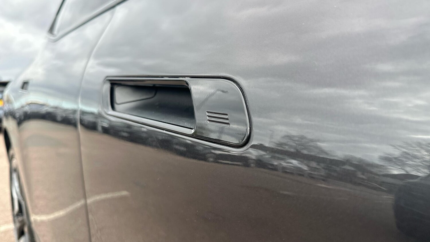 Used BMW iX 2022 for sale - 78072930: Photo 34