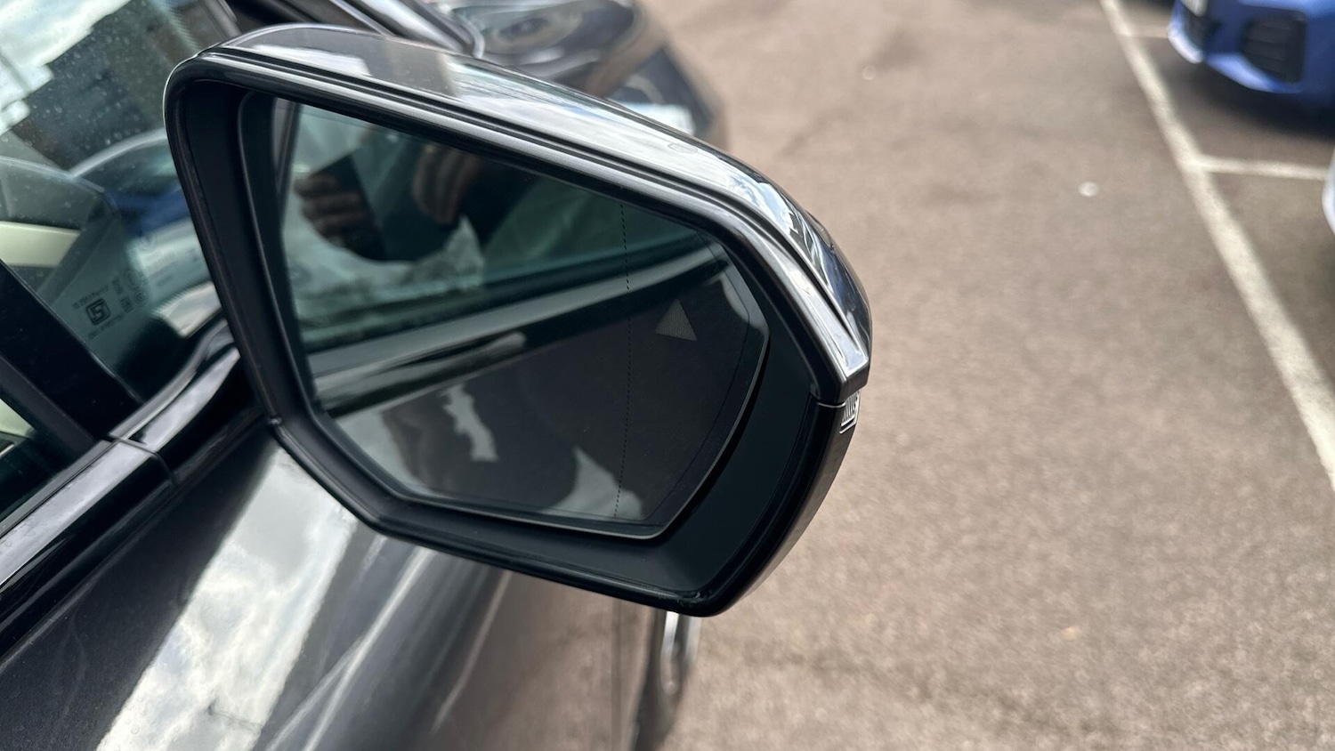 Used BMW iX 2022 for sale - 78072930: Photo 35