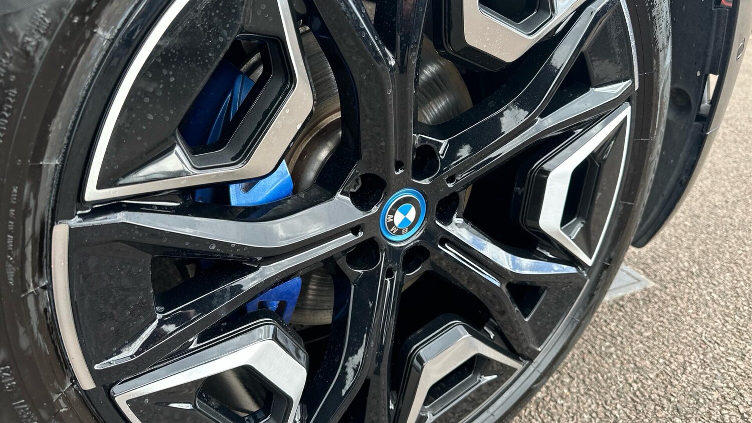 Used BMW iX 2022 for sale - 78072930: Photo 36