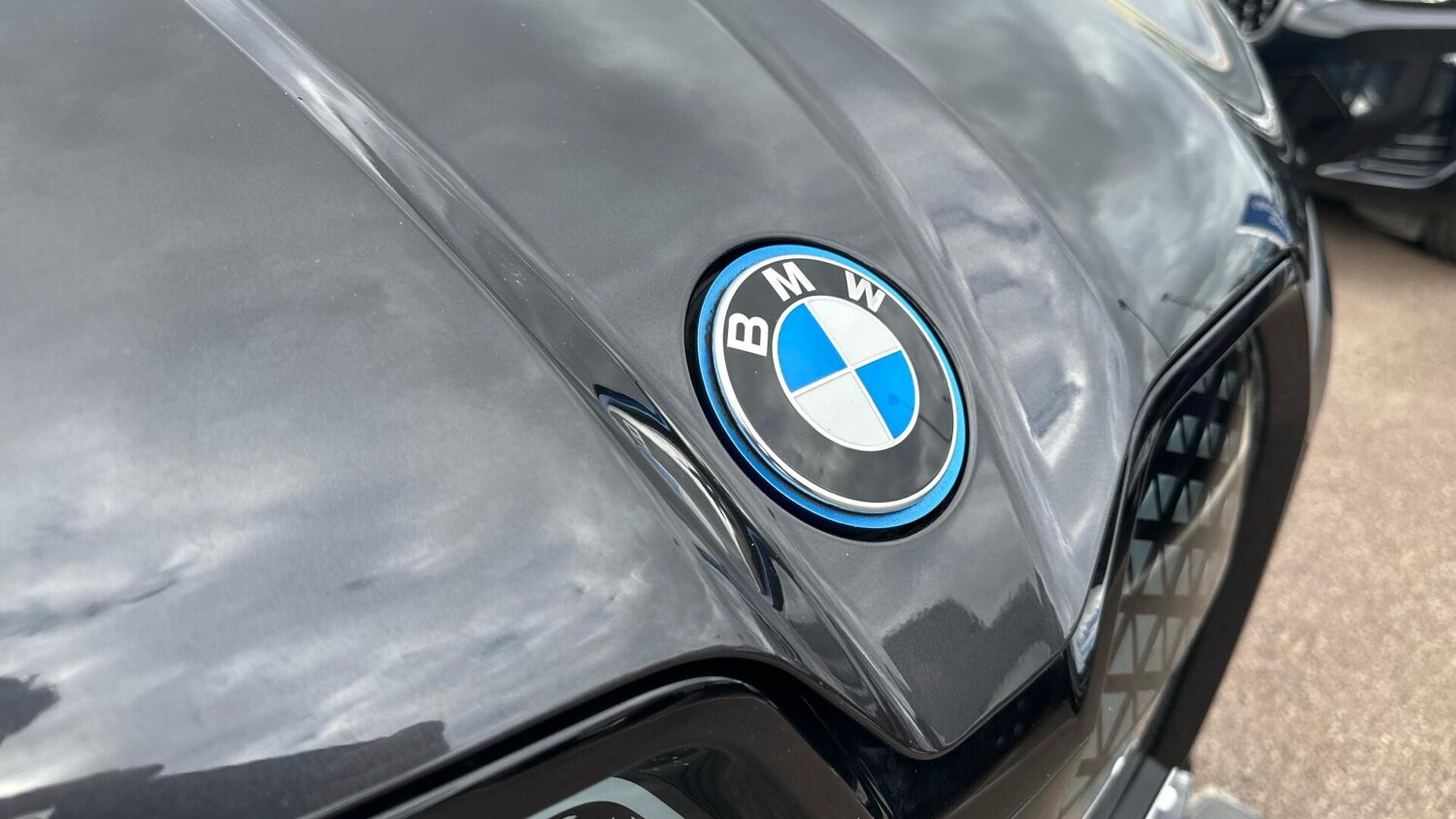 Used BMW iX 2022 for sale - 78072930: Photo 37